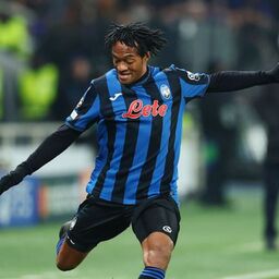 Copertina: Atalanta in ansia per Cuadrado: oggi gli esami strumentali
