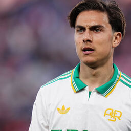 Copertina: Roma, quale futuro per Dybala? Le ultime sull'interesse del Boca Juniors