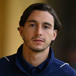 Copertina: Inter, Darmian: "Siamo una grande squadra, meritiamo di essere qui"