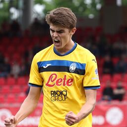 Copertina: Atalanta, De Ketelaere sottoposto ad artroscopia: il bollettino medico ufficiale