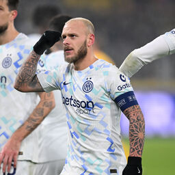 Copertina: Fantacalcio, c'è Inter-Juventus: curiosità e precedenti