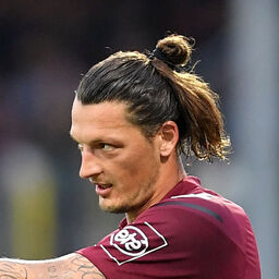 Salernitana su Nuytinck per gennaio, si punta al ritorno di Djuric Copertina: Salernitana su Nuytinck per gennaio, si punta al ritorno di Djuric