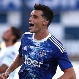 Copertina: Le formazioni ufficiali di Como-Sassuolo