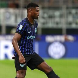 Copertina: Inter-Lazio: orario e dove vederla in TV e streaming