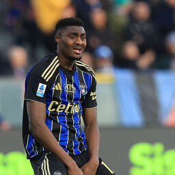 Copertina: Pisa, Durosinmi cade nella "trappola" di Mina: espulsione folle col Cagliari