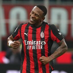 Copertina: Milan, due dubbi di formazione per Allegri