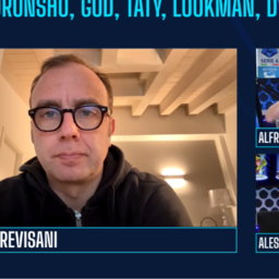 Copertina: VIDEO | Trevisani: "Kolo Muani una furia di Dio. E su Yildiz fuori contro l'Inter..."