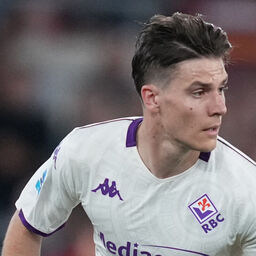 Copertina: Fiorentina, Paratici vuole blindare Fagioli: su di lui c'è il Milan