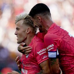 Copertina: Cagliari, brutto infortunio per Felici: rottura del crociato