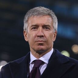 Copertina: Fenucci: "Modello Atalanta difficilmente replicabile. Su stadio e ricavi Champions..."