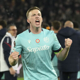 Copertina: Bologna, Ferguson via in estate: l'annuncio