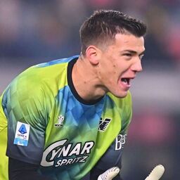 Copertina: UFFICIALE - Il Venezia riscatta Stankovic dall'Inter