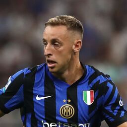 Copertina: Inter, Frattesi vuole giocare: fissato il prezzo del centrocampista