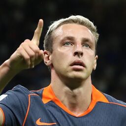 Copertina: Inter, paradosso Frattesi: nessun rilancio, è finito nel dimenticatoio