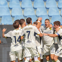 Copertina: Frosinone-Como: orario e dove vederla in TV e streaming