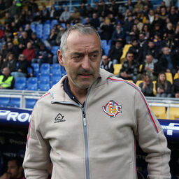 Copertina: Cremonese, Giampaolo: "Out Vardy e Sanabria. Baschirotto a disposizione"