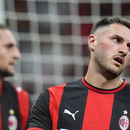 Copertina: Milan, ipotesi Porto per Gimenez: i dettagli