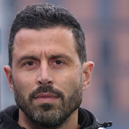 Copertina: Sassuolo, Grosso: "Su Berardi scelta frettolosa, out Romagna, Bakola e Doig"