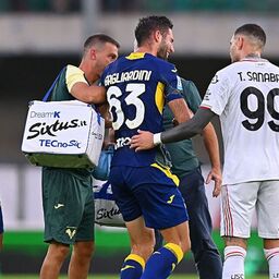 Copertina: Verona, occhio alle condizioni di Frese e Gagliardini: i tempi di recupero