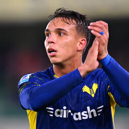 Copertina: Fantacalcio, c'è Verona-Atalanta: curiosità e precedenti