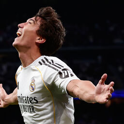 Copertina: Calciomercato Juventus: colpo alla "Morata" dal Real Madrid