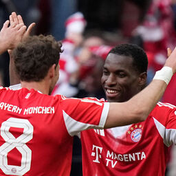 Copertina: Milan, sprint per Goretzka: c'è l'offerta contrattuale