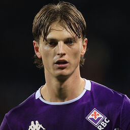 Copertina: Fiorentina, terapie per Gudmundsson dopo l'infortunio: la situazione