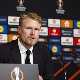 Copertina: Pisa, Corrado: "Ecco perché Hiljemark. Poi su Durosinmi..."