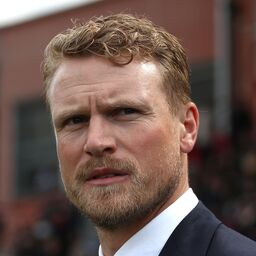 Copertina: Pisa, Hiljemark: "Primi due gol regalati, dobbiamo giocare con orgoglio"