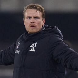 Copertina: Hiljemark: "Denoon, Vural e Scuffet sono out"