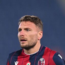 Copertina: Bologna, porte girevoli in attacco: possibile chance per Immobile