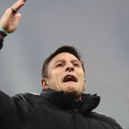 Copertina: Inter, Zanetti: "PSG? Ecco chi è il favorito"