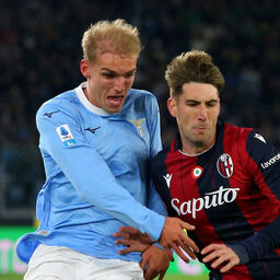 Copertina: Lazio, Isaksen rientra nel 2026? La situazione