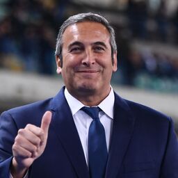 Copertina: Verona, il Presidente: "Mercato? Ragioniamo su molti profili"