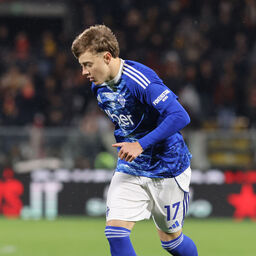 Copertina: Como, Fabregas in ansia per Jesus Rodriguez: ci sarà contro l'Inter?