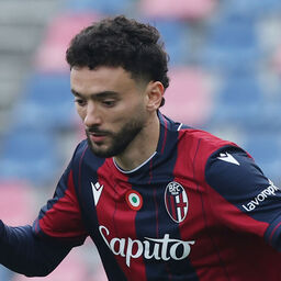 Copertina: Bologna, Joao Mario spera di esserci contro il Napoli: la situazione