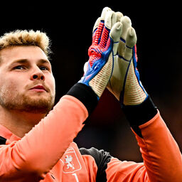 Copertina: Martinez, l'agente: "È tornato al top, ha vissuto una disgrazia"