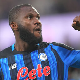 Copertina: Atalanta, riecco il +3 di Kessiè: al gol con la Dea dopo 10 anni