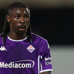 Copertina: Calciomercato Milan: piano Kean? Cosa c'è sotto