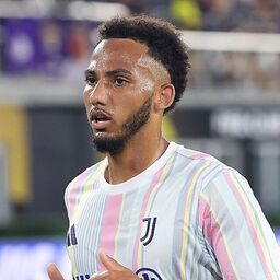 Copertina: Juventus, i convocati per il derby: un solo assente