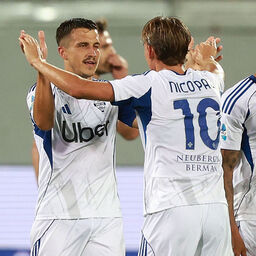 Copertina: Como, Kempf: "Con Fabregas sappiamo una cosa"