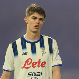 Copertina: Atalanta, De Ketelaere: "Infortunio superato, ora sto bene. Sul ruolo in campo..."