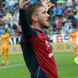 Copertina: Cagliari-Lecce: orario e dove vederla in TV e streaming