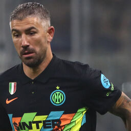 Copertina: UFFICIALE - Kolarov lascia la Serbia U21: sarà vice di Chivu all'Inter