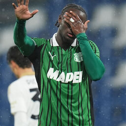 Copertina: Calciomercato Milan: anche Ismael Konè tra gli obiettivi