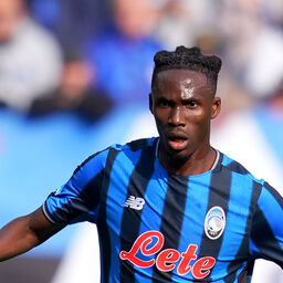 Copertina: Atalanta, si ferma anche Kossounou: stagione finita