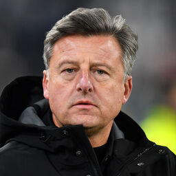 Copertina: Runjaic: "Umore molto negativo, secondo gol preso inaccettabile"