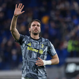 Copertina: Juventus, Locatelli: "Champions? Dipende da noi. Su Modric..."