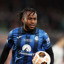 Copertina: Inter, Marotta prepara il rilancio per Lookman: ecco la nuova offerta