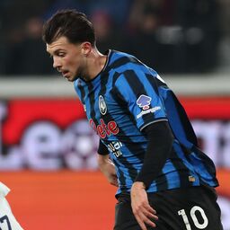 Copertina: La Lazio punta Samardzic: l'Atalanta apre alla cessione già a gennaio